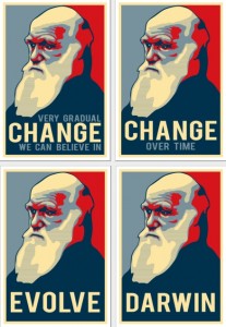 darwin-change
