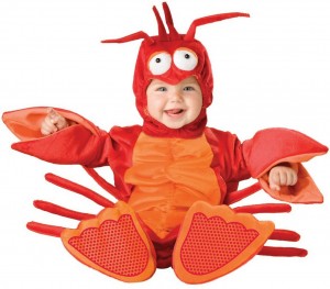 little-lobster-costume