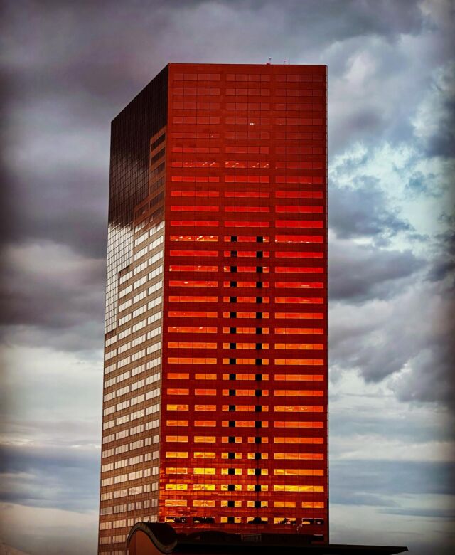 Monolith. #portland #pearldistrict #building